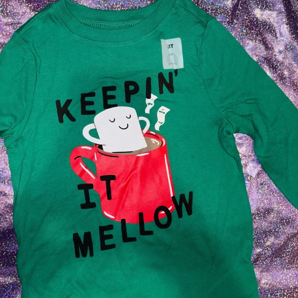 Holiday Hot Cocoa Shirt